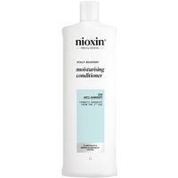 Nioxin Scalp Recovery - Conditioner - Dry and Itchy Scalp 1000 ml