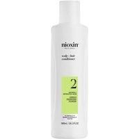 Nioxin Scalp & Hair Conditioner System 2 Progressed Thinning Anti-Hair Loss Cond