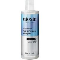 Nioxin ANTI-HAIR Loss Shampoo - Shampoo for hair loss 240 ml