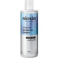 Nioxin Anti-Hair Loss Shampoo, 240ml