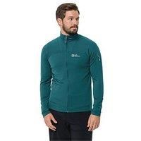 Men's Prelight Full Zip Fleece