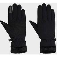 Jack Wolfskin Women/'s Highloft Glove