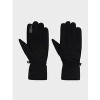 Jack Wolfskin Highloft Glove Glove, Black, S, black, S