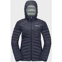 Jack Wolfskin Womens Routeburn Pro Insulated Jacket
