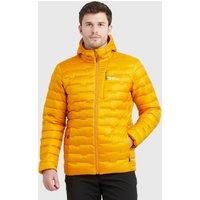 Jack Wolfskin Mens Passamani Down Hoody
