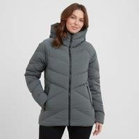 Women's Marienplatz Down Jacket, Green