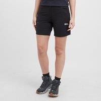 Women's Prelight 2in1 Stride Shorts, Black