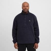 Men's Sumetro Half Zip Fleece, Blue
