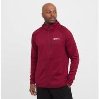 Men's Kolbenberg Full Zip Hoodie, Red