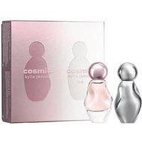 Cosmic & Cosmic 2.0 Eau de Parfum Duo Gift Set