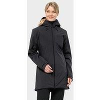 Jack Wolfskin Womens Heidelstein Insulated Jacket