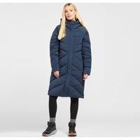 Women's Marienplatz Long Down Coat