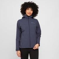 Jack Wolfskin Womens Elsberg 2.5L Jacket