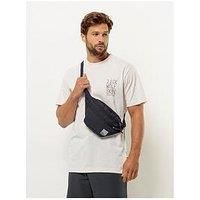 Jack Wolfskin Kids Konya Hipbag - Black