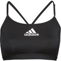 adidas  TRAIN LIGHT SUPPORT GOOD  women's  in Black