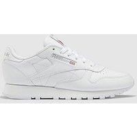 Reebok Classic Leather - White