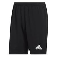 adidas Men/'s Entrada 22 Shorts, Black, XS