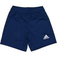 adidas Unisex Entrada 22 Shorts (1/4), Team Navy Blue 2, 5-6Y