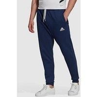 adidas Men/'s Entrada 22 Tracksuit Pants, team navy blue 2, XL