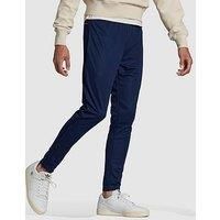 adidas Men/'s Entrada 22 Training Tracksuit Pants, team navy blue 2, M