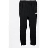 adidas HC0337 ENT22 TR PNT Y Pants Unisex Kids black 910A