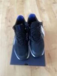 Reebok Men’s Energen Run 2.0 Trainers Size 9.5 UK BLACK Memorytech Comfort