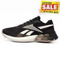 Reebok Women/'s Ztaur Run Sneakers, Core Black/Footwear White/Cold Grey 2, 3.5 UK