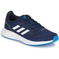 Adidas Kids Runfalcon 2.0 - Navy/White