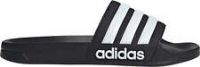 adidas Unisex Adilette Shower Sandal, Core Black FTWR White Core Black, 5 UK