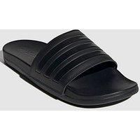 adidas Adilette Comfort Slides  - Size: 43