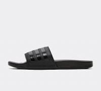 adidas Adilette Comfort Slides  - Size: 43