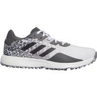 adidas 2022 S2G Spikeless Golf Shoes ftwr white - 8