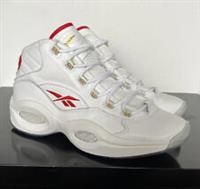 REEBOK Question Mid ‘Dr J’ UK size 9.5  GX0230