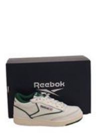 Reebok Women's Trainers UK3.5 in White RRP £85
