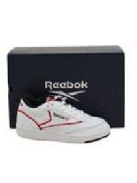Reebok Women's Trainers UK3 in White RRP £85