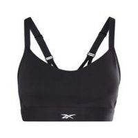Reebok Womens Lux Sports Bra - Black / XL (20)