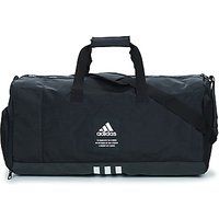 adidas  4ATHLTS DUF M  women's Sports bag in Black