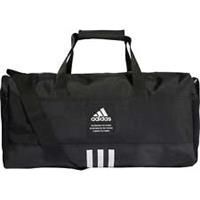 adidas  4ATHLTS DUF M  women's Sports bag in Black