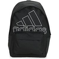 Adidas Outline Logo Backpack