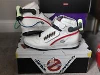 Reebox Ghost Smashers UK 8.5 Brandnew RARE SIZE ECTOPLASM