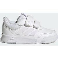 adidas white tensaur sport 2.0 Toddler Trainers