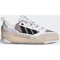 adidas Originals ADi2000 Trainer - White - Size 6