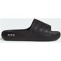 Adidas Originals Adilette Ayoon W - Black