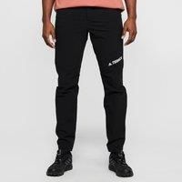 adidas Men/'s Tr Alpclim So Trousers, Black, 12
