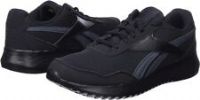 Reebok Men/'s Energen Lite Sneakers, Core Black/Core Black/Pure Grey 8, 4 UK