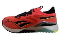 Reebok Nano X2 TR Adventure Trainers Mens UK 7 US 8 EUR 40.5 REF 3082=