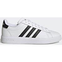 Grand Court Cloudfoam Lifestyle Court Comfort Shoes