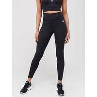 adidas Tights Brand Model TE 78 TIG Black