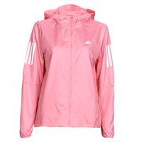 Adidas HL1545 OTR WINDBREAKER Jacket Women/'s bliss pink Size XS