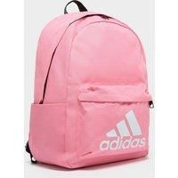 Backpack Classic Badge Of Sport - Pink